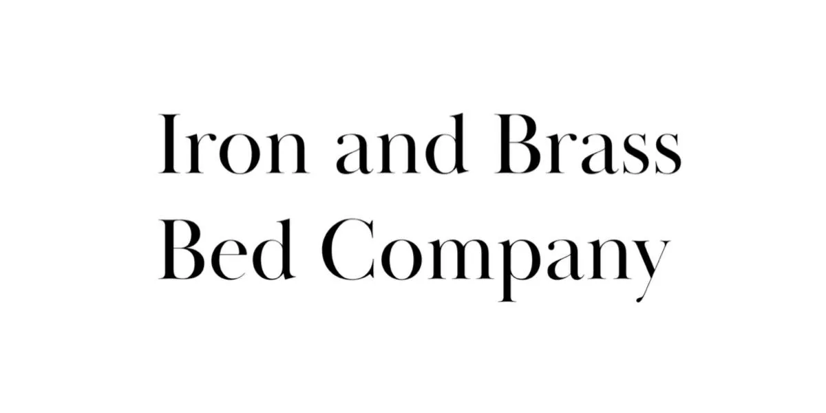Iron and Brass Bed Company